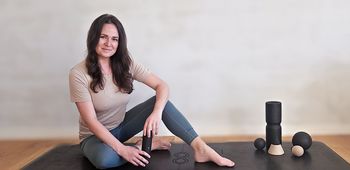 Faszien Yoga nach Liebscher&Bracht (Kursstaffel)