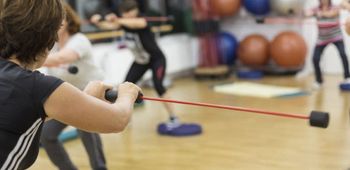 FlexiBar (Kursstaffel)