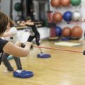 FlexiBar (Kursstaffel)
