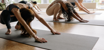 Autogenes Training (Kursstaffel)