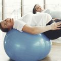 Yoga in der Schwangerschaft (Kursstaffel)