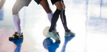 Walking Football (Kursstaffel)